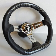 Volante adatto per BMW Badge