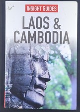 Insight Guides Laos & Cambodia 2012