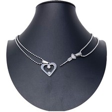 Cuore freccia ciondolo - freccia,