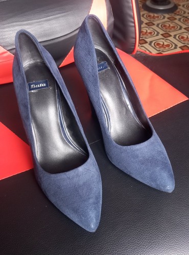 Scarpe donna bata 37 - donna, n.37
