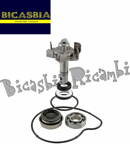 4055 kit revisione pompa - kit,