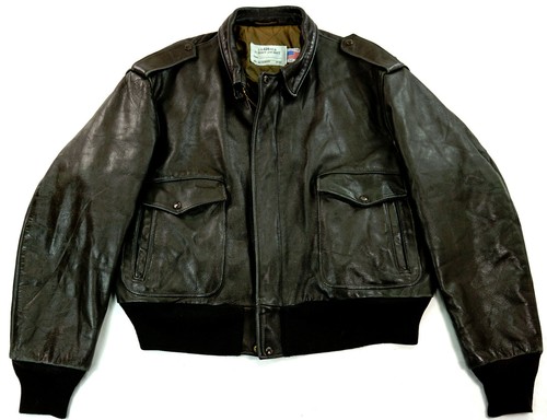 Giacca pelle schott 2 - pelle, a-2