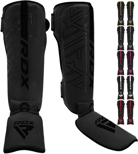 Rdx paratibia kickboxing muay - kickboxing,