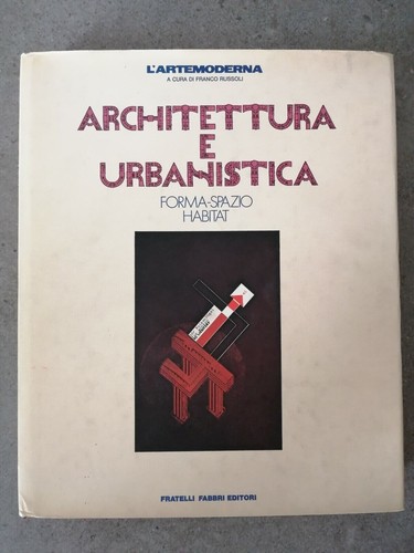 Architettura urbanistica - architettura, e