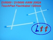 HP DV6000 DV9000 AWM 20624