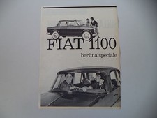 advertising Pubblicità 1961