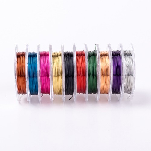 Rolls pack filo di - , rolls/pack