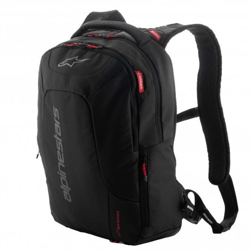 Zaino motociclista alpinestars - zaino,
