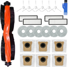 Set accessori per xiaomi - di,