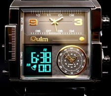 Elegante orologio digitale