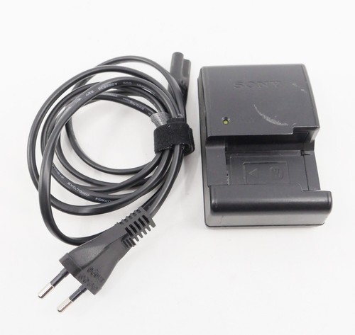 Caricabatteria originale sony - originale,