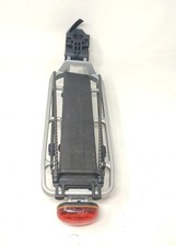 Pletscher Orion bici bike portapacchi  luggage rack bag holder  rear