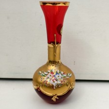 Vaso in Vetro di Murano