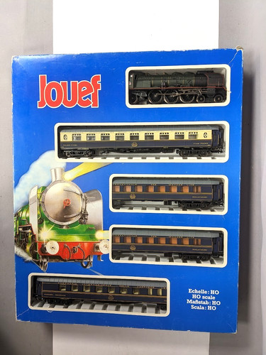 Jouef 720000 orient - jouef, #720000