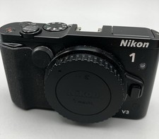 Nikon 1 V3 fotocamera