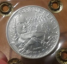 VIVALDI - 500 LIRE 1991 - FDC