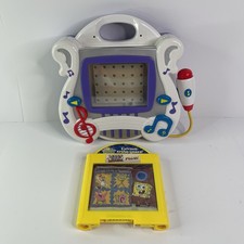Fisher Price Impara Attraverso