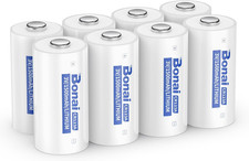 CR123A Batterie Al Litio CR123