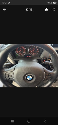 Volante multifunzione bmw - volante,