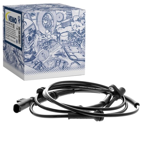 Vemo sensore abs raddrehzal - vemo,