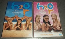 H2O BASTA AGGIUNGERE ACQUA DVD