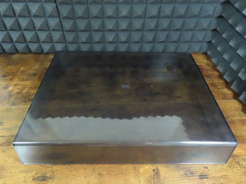 Denon 50m 1800 coperchio - dp-50m,