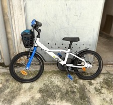 BTWIN Bici  bambino 4-6 Anni