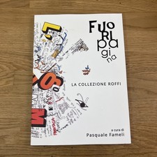 Fuori Pagina. La Collezione