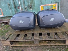 GIVI V35 MONOKEY COPPIA borse