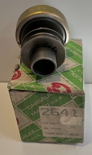 Ghibaudi 2641 pignone