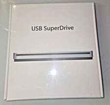 Apple usb superdrive a1379 - apple,