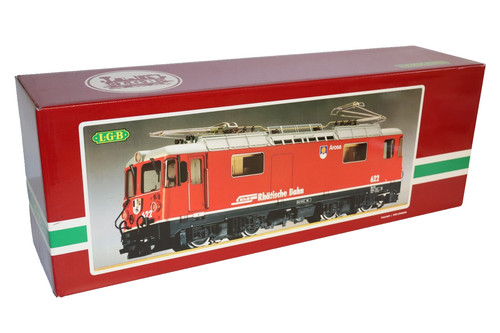 Lgb lehmann 2043 - lehmann,