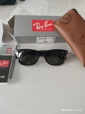 Ray-Ban Wayfarer RB2132