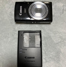 Canon IXY 120/PowerShot Elph