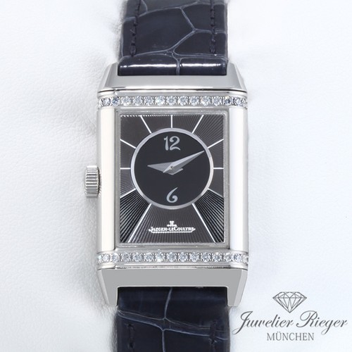 Jaeger coultre reverso - jaeger,