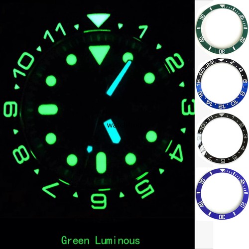 Inserto lunetta orologio