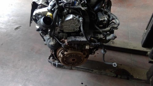 Motore citroen phase 1 - 2,