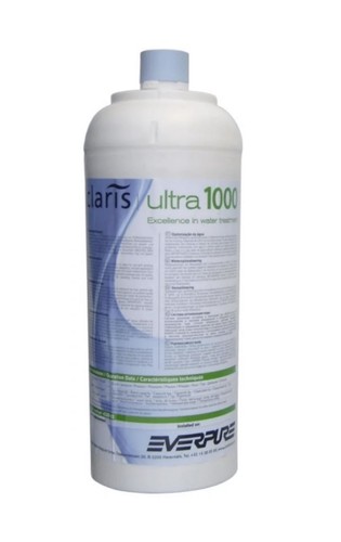 Cartuccia acqua ricambio - di,