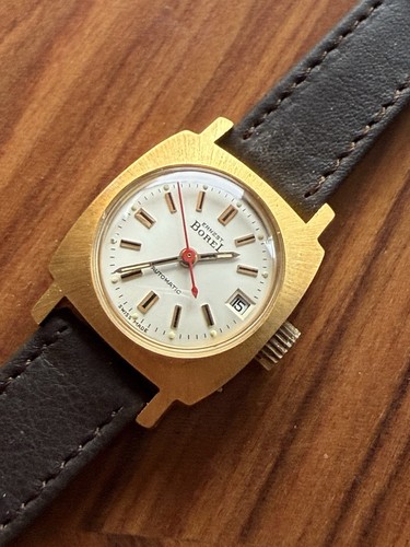 Raro orologio vintage - raro,