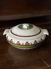 🍭 Richard Ginori probabile