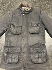 Barbour Corbridge Cera