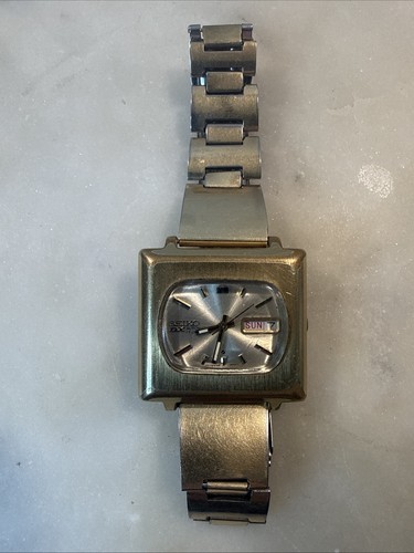 Orologio vintage uomo seiko - vintage,
