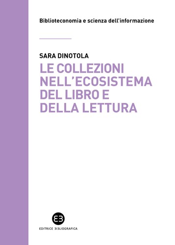 Collezioni nell ecosistema - collezioni, nell'ecosistema