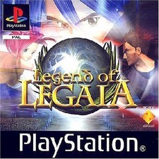 Gioco PS1 / Sony Playstation 1