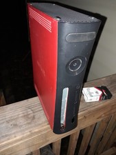 Microsoft Xbox 360 Elite