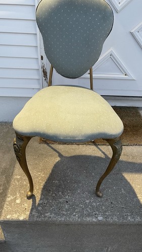 Sedia vintage kessler con - vintage,