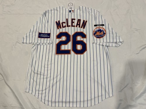 Maglia new york mets nike - new,