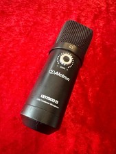 ALCTRON UM900V - Microfono a Condensatore USB