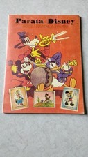  72 FIGURINE IN ALBUM SU 100