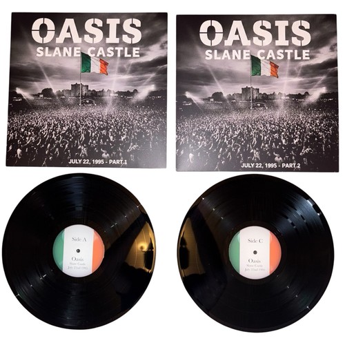 Oasis limited edition - edition, &